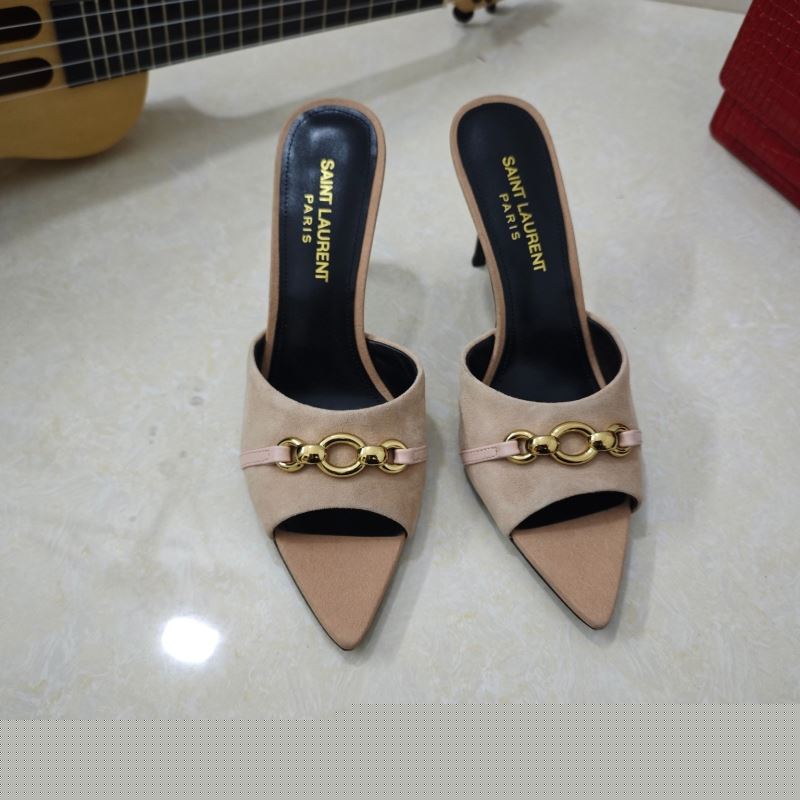 Y*L high heels